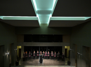 «Ֆրանսիական ռևերի» Կոմիտասի թանգարան-ինստիտուտում