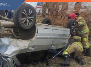 Վթար Մարտունի-Վարդենիս ավտոճանապարհին․ կան տուժածներ