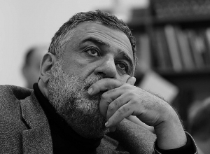 Ռուբեն Վարդանյանը հեռախոսազանգերի, նամակների միջոցով ընտանիքին է փոխանցել յոթ կարևոր աքսիոմներ, որոնցով առաջնորդվում է կյանքում