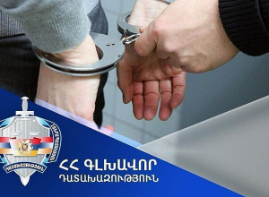 «Պատիվ ունեմ» կուսակցությունների դաշինքի օգտին քվեարկելու դիմաց ընտրակաշառք առաջարկած մեղադրյալի նկատմամբ նշանակվել է ազատազրկման ձևով պատիժ