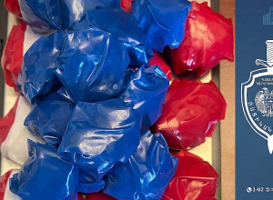 Օտարերկրացու տան խուզարկությամբ 149 փաթեթ մարիխուանա է հայտնաբերվել