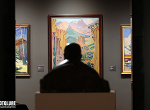 Նոր ցուցահանդես՝ Երևանի Հայաստանի ազգային պատկերասրահում