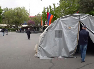 Արցախցիների իրավունքների պաշտպանության խորհրդի հայտարարությունը