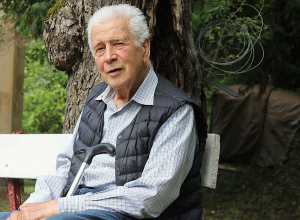 Մահացել է Ստեփանավանի «Սոճուտ» դենդրոպարկի հիմնադիր Վիտալի Լեոնովիչը