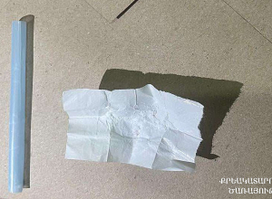 Ծխախոտի տուփում՝ մեթամֆետամին․ ՔԿՀ-ներում հայտնաբերվել են թաքստոցներ թմրամիջոցներով ու հեռախոսներով