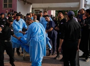 Հնդկական Քաշմիրում զինյալները կրակ են բացել զբոսաշրջիկների վրա. կա 28 զոհ