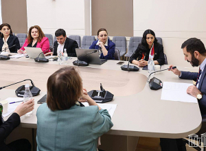 Քննարկվում է հանրային աղմուկի խնդիրը՝ որպես համակեցության կանոնների խախտում. ՄԻՊ-ը կոչ է անում