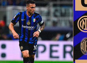 «Միլանը» 3:0 հաշվով հաղթեց «Ինտերին» եւ դուրս եկավ եզրափակիչ