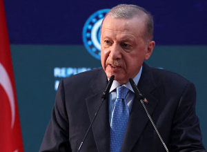 Էրդողան. «Զանգեզուրի միջանցքը կդառնա համաձայնության խորհրդանիշ»