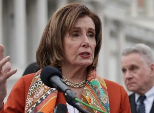 Հարգում ենք 110 տարի առաջ սարսափելի ցեղասպանության ժամանակ սպանված 1.5 մլն հայերի հիշատակը. Նենսի Փելոսի