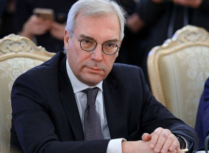 ՌԴ ԱԳՆ. Հայաստանի ԵՄ-ին ձգտելը հակասում է ԵԱՏՄ անդամակցությանը