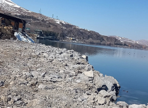 «Սևան» ազգային պարկ»-ի հատուկ պահպանվող տարածքի վարձակալներից մեկը 3.2մլն դրամի վնաս է պատճառել շրջակա միջավայրին. ԲԸՏՄ