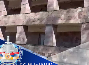 Դիլիջան համայնքին է վերադարձվել մանկապարտեզի՝ շուրջ 86 միլիոն դրամ արժեքով մասնաշենքը