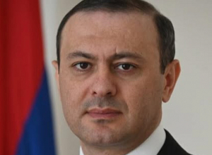 Արմեն Գրիգորյանն աշխատանքային այցով կմեկնի Կատար