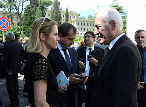 ՀՀ նախագահի հետ քննարկեցի Հայաստան կատարելիք իմ այցը․ Կայա Կալաս