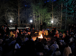 Նիկոլ Փաշինյանը հանդիպել է «ՀՀ վարչապետի գավաթ» սեղանի թենիսի սիրողական մրցաշարի եզրափակիչ փուլի մասնակիցներին