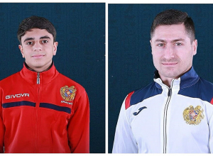 Մարմնամարզիկ Համլետ Մանուկյանը` աշխարհի գավաթի խաղարկության բացարձակ հաղթող, Արթուր Ավետիսյանը ոսկե մեդալ է նվաճել 6-րդ փուլում