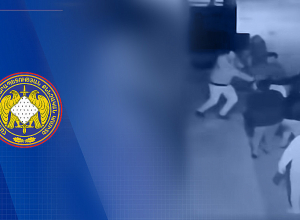 Ավարտվել է Մերձավանում տեղի ունեցած սպանության դեպքի վերաբերյալ 14 անձի մասով քրեական վարույթի նախաքննությունը