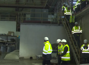 Նախարարներն ու պատգամավորները Սյունիքում են