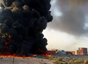 Նոր պայթյուն՝ Իրանում. զոհ և վիրավորներ կան