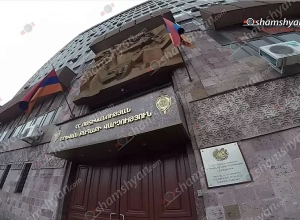 Իրանցի 21-ամյա երիտասարդը «գլխի հրազենային վիրավորում» ախտորոշմամբ ծանր վիճակում տեղափոխվել է հիվանդանոց