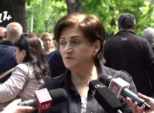 Փակվում ենք, առեւտուր չկա, բիզնեսը կործանվում է, եկեք տեսեք ինչ է կատարվում