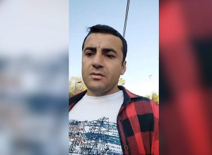 Արթուր Չախոյանին ոստիկանությունից տեղափոխեցին հիվանդանոց