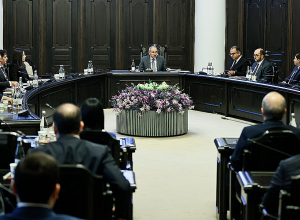 Կառավարությունն ավելի քան 1,6 մլրդ դրամ է հատկացնել սուբվենցիոն ծրագրերի իրականացման համար