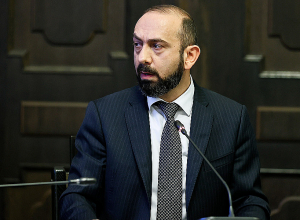 Կապահովվեն Օմանի Սուլթանությունում ՀՀ դեսպանության պահպանման ծախսերը