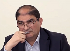 Դատավոր Արտուշ Գաբրիելյանի լիազորությունները կասեցվել են