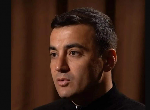 Արթուր Չախոյանին մեղադրանք է առաջադրվել