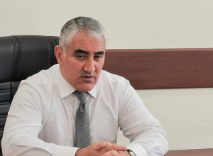 Նոր Նորք վարչական շրջանի ղեկավարին մեղադրանք է առաջադրվել