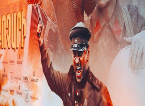 «Պատերազմ և Քոչարի»․ իրական դեպքերի հիման վրա նկարահանված ֆիլմը մեծ էկրաններին է (լուսանկարներ)