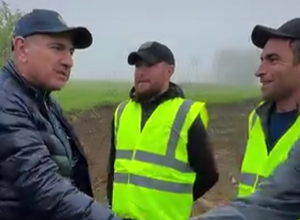 Շփվեցինք բնակիչների, շինարարների, անցորդների հետ․ Փաշինյան