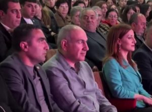 Կրթվելը նորաձեւ է Բերդում․ Փաշինյանի տեսանյութը