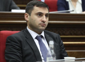 Ձերբակալվել է ՍԱՏՄ նախկին ղեկավար Արմեն Դանիելյանը