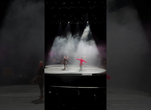 Ներկա գտնվեցինք Վրաստանի ազգային բալետի՝ Երևանում կայացած հրաշալի համերգին․ Նիկոլ Փաշինյան