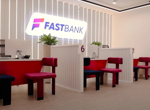 Ֆասթ Բանկը վերաբրենդավորել է «Շրջանային»  մասնաճյուղը