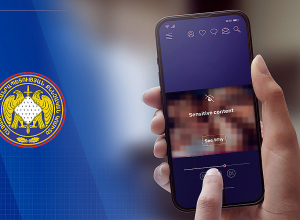 Անձը մանկական պոռնոգրաֆիա պարունակող տեսանյութեր է տարածել