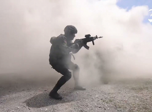 Ռազմական ոստիկանության օրվա կապակցությամբ «Զինուժ»-ն անդրադարձել է ՌՈ գործունեությանը