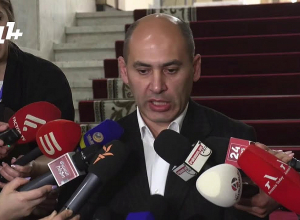 ՔՊ-ն չի հանգստացել, ՔՊ-ն չի մարսել Գյումրիում տեղի ունեցածը․ Մարտուն Գրիգորյան