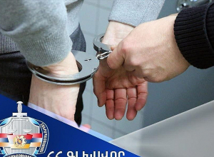 19 և 16 տարի ժամկետով ազատազրկում՝ սպանություններ կատարած 2 անձի նկատմամբ