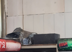 «Կամուրջ» հանրային սննդի կետն աշխատել է սանիտարահիգիենիկ կոպիտ խախտումներով