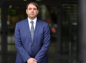 ՄՊՀ անդամ Կարեն Սեդրակյանի լիազորությունները դադարել են