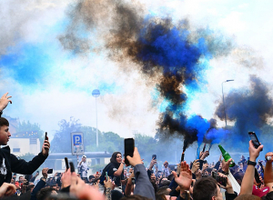 ՉԼ կիսաեզրափակիչ. «Ինտեր» – «Բարսելոնա»․ Մխիթարյանը մեկնարկային կազմում է․ ՈՒՂԻՂ