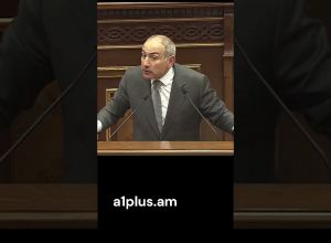 Վե՛ր ընկի տեղդ, սաղիդ պիտի լցնեմ ԱԱԾ պադվալը․ Փաշինյանը հունից դուրս եկավ