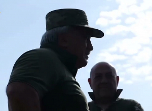 Շնորհավոր տոնդ, Երկրապա՛հ․ ԵԿՄ տեսանյութը