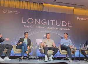 Fastex-ի պլատինե հովանավորությամբ Դուբայում կայացել է Token 2049 խոշորագույն կրիպտո միջոցառումը