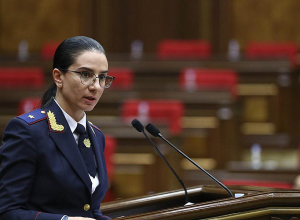 2024-ին ավարտվել է 38 հազար 58 քրեական վարույթ, որից 11 հազար 801-ը մեղադրական եզրակացությամբ ուղարկվել է դատարան