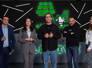 Հայկական Eldrive-ը` տարածաշրջանային առաջատար